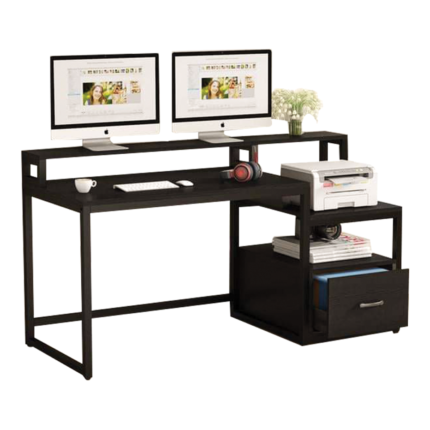 RTD2646 – FORAGI Modern Reading Table