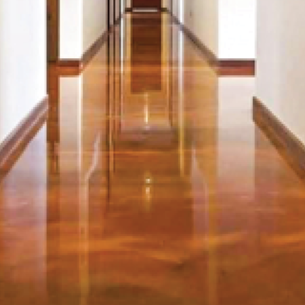 FD 02 – FORAGI Epoxy  Resin Floor